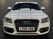 Audi Q5 2.0 TDI S line Plus SUV 5dr Diesel S Tronic quattro Euro 6 (s/s) (190 ps) 1