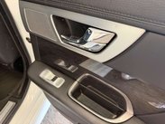 Jaguar XF 2.2d R-Sport Auto Euro 5 (s/s) 4dr 23