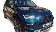 SEAT Ateca 1.5 TSI EVO XPERIENCE Lux SUV 5dr Petrol DSG Euro 6 (s/s) (150 ps) 1