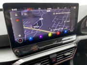 Cupra Leon 1.5 eTSI EVO V1 Hatchback 5dr Petrol Hybrid DSG Euro 6 (s/s) (150 ps) Crui 31