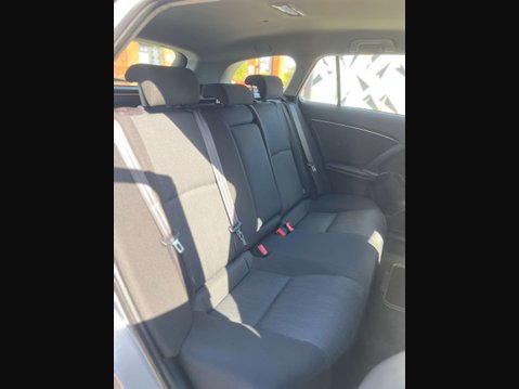 Toyota Avensis 2.0 Avensis T2 D-4D 5dr 18