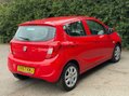 Vauxhall Viva 1.0i SE Euro 6 5dr (a/c) 4
