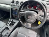 SEAT Exeo 2.0 TDI CR SE Tech Sport Tourer Euro 5 5dr 2