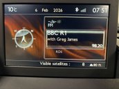 Peugeot 3008 BLUE HDI S/S ALLURE 21