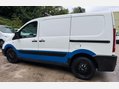 Citroen Dispatch 2.0 1000 HDi Panel Van 5dr Diesel Manual L1 H1 (179 g/km, 125 bhp) 16