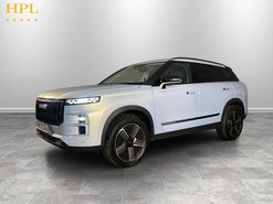 JAECOO 7 1.5T SHS 18.3kWh Luxury SUV 5dr Petrol Plug-in Hybrid Auto Euro 6 (s/s) (20