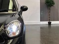 Mini Paceman 1.6 John Cooper Works ALL4 Euro 5 (s/s) 3dr 45