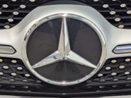 Mercedes-Benz GLC 2.0 GLC 220 D 4Matic AMG Line Auto 4WD 5dr 22