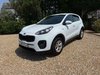 Kia Sportage 1.6 GDi 1 Euro 6 (s/s) 5dr