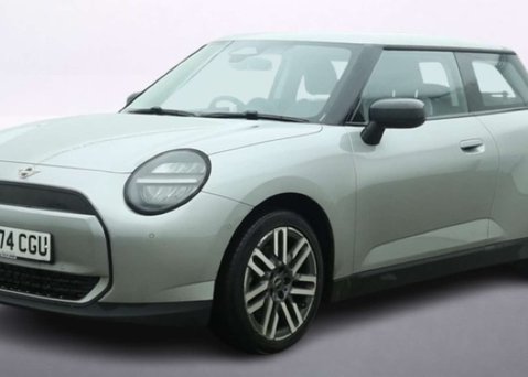Mini Cooper E 40.7kWh Classic Hatchback 3dr Electric Auto (184 ps) 5