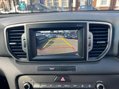 Kia Sportage 1.6 GDi 2 Euro 6 (s/s) 5dr 33