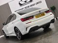 BMW 3 Series 2.0 330e 12kWh M Sport Auto Euro 6 (s/s) 4dr 10