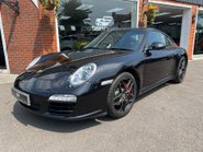 Porsche 911 3.6 997 Carrera Coupe 2dr Petrol PDK (225 g/km, 345 bhp) 1