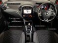 Renault Captur DYNAMIQUE S NAV DCI 11