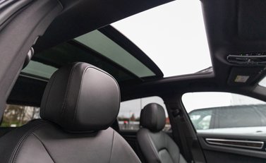 Porsche Cayenne S 14