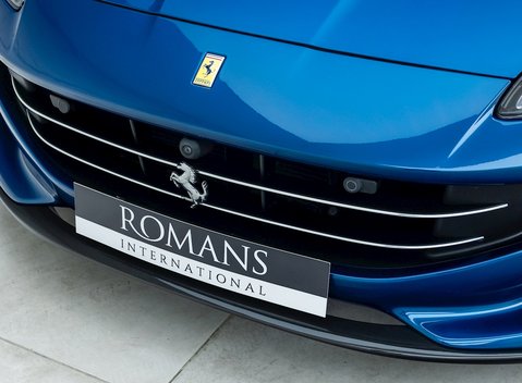 Ferrari Portofino 29