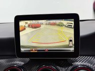 Mercedes-Benz A Class 2.0 A45 AMG Hatchback 5dr Petrol SpdS DCT 4MATIC Euro 6 (s/s) (360 ps) 41