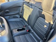 Mercedes-Benz C Class 2.1 C220d AMG Line Cabriolet 2dr Diesel Manual Euro 6 (s/s) (170 ps) 13