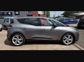 Renault Scenic 1.2 Scenic Signature Nav TCe 5dr 11