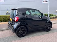 Smart Fortwo Coupe 1.0 Urbanshadow Euro 6 (s/s) 2dr 73