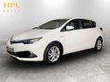 Toyota Auris 1.8 VVT-h Icon Hatchback 5dr Petrol Hybrid CVT Euro 6 (s/s) (136 ps) Air C 3