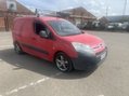Citroen Berlingo 625 LX L1 HDI 1