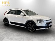 Kia Niro 1.6h GDi Pure SUV 5dr Petrol Hybrid DCT Euro 6 (s/s) (136 bhp) 1