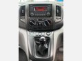 Nissan NV200 1.5 dCi Acenta Panel Van 6dr Diesel Manual SWB Euro 5 (AC) (90 ps) 29