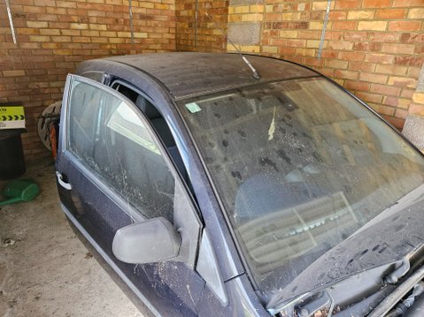 Ford Fiesta STYLE CLIMATE 16V 32
