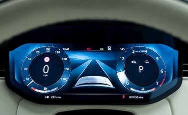 Land Rover Range Rover P530 First Edition 20