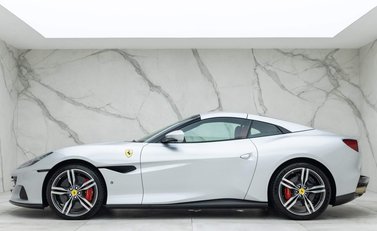 Ferrari Portofino 3.8T V8 F1 DCT Euro 6 (s/s) 2dr 5