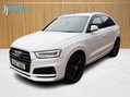 Audi Q3 1.4 TFSI CoD S line Edition SUV 5dr Petrol Manual Euro 6 (s/s) (150 ps) 61