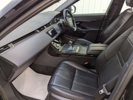 Land Rover Range Rover Evoque 2.0 Range Rover Evoque R-Dynamic S D Auto 4WD 5dr 49
