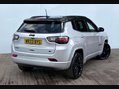 Jeep Compass 1.3 Compass S PHEV Auto 4WD 5dr 28