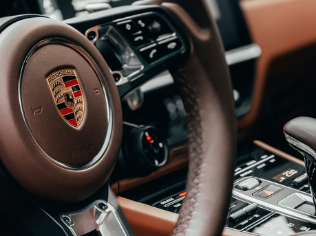 GAP Insurance for Premium & Performance Vehicles