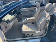 Mercedes-Benz E Class E220 CDI AMG SPORT 14