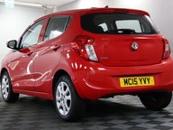 Vauxhall Viva SE AC 22