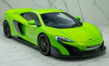 McLaren 675LT 13