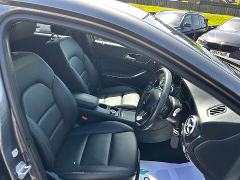 Mercedes-Benz A Class 2.1 A 200 D Sport Premium Auto 5dr 27