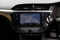 Vauxhall Corsa ULTIMATE NAV 22