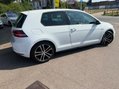 Volkswagen Golf 2.0 TDI BlueMotion Tech GTD DSG Euro 6 (s/s) 3dr 8