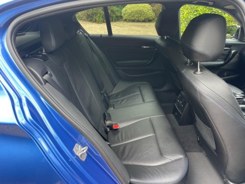 BMW 1 Series 3.0 M140i Shadow Edition Hatchback 5dr Petrol Auto Euro 6 (s/s) (340 ps) 77