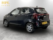 Kia Picanto 1.0 2 Hatchback 5dr Petrol AMT Euro 6 (s/s) (62 bhp) Bluetooth - DAB Radio 5