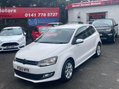 Volkswagen Polo 1.2 Match Edition Hatchback 3dr Petrol Manual Euro 5 (60 ps) 7