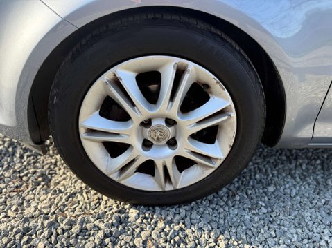 Vauxhall Corsa 1.4 Corsa Design Auto 5dr 42