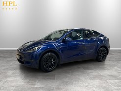 Tesla Model Y (Dual Motor) Long Range SUV 5dr Electric Auto 4WDE (384 bhp) 2 Owners - Air