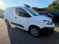 Citroen Berlingo 1.5 BlueHDi 1000 Enterprise M SWB Euro 6 (s/s) 5dr 4