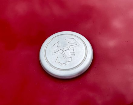 Abarth 695 1.4 695 3dr 76