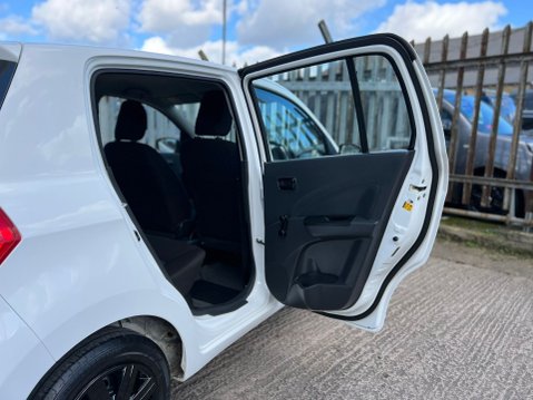 Suzuki Celerio SZ2 46