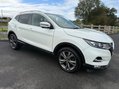 Nissan Qashqai 1.5 dCi N-Connecta Euro 6 (s/s) 5dr 3